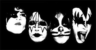 KISS Songs