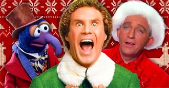 Screen Rant&#39;s 29 Best Christmas Movies of All Time