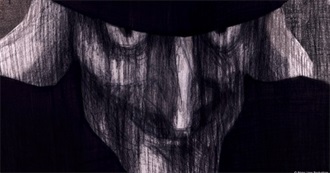 20 Scariest Animated Horror Movies