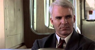 Steve Martin&#39;s 10 Best Movies According to IMDb