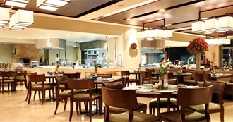 Lexi&#39;s Favorite Places to Eat