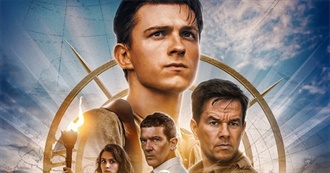 Last 10 Movies Kailey Has Watched #32