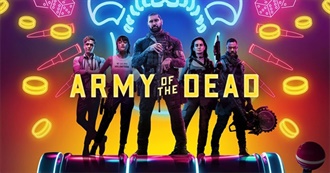 Total Film - The 25 Best Netflix Horror Movies to Watch Right Now