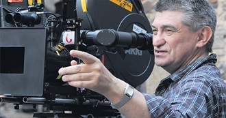 Best of Aleksandr Sokurov