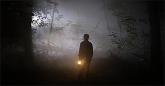 10 Traumatic Treats From the Arrow Video Frightfest 2022