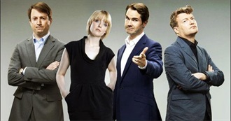 10 O&#39;Clock Live Episode Guide