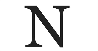 Wazza&#39;s &#39;N&#39; List