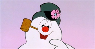 Movies Released in the 1960s I&#39;ve Seen