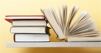 Re-Read Books From Grade School