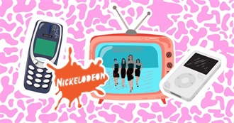 Cartoons That 2000s Kids Will Remember