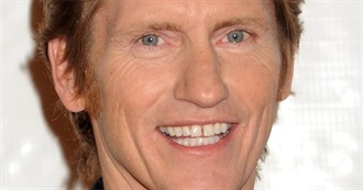 Denis Leary @ Movies
