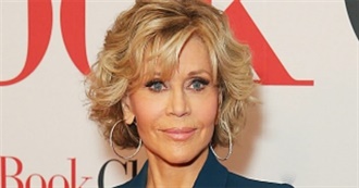Jane Fonda