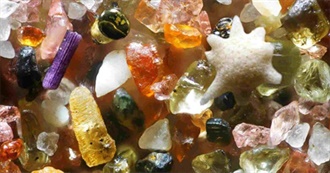 Samuyau Tukh  (Cool Things)