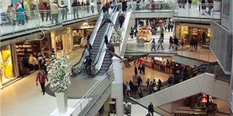 Stores at the Mall