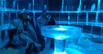 Life Experiences Over Seventy Years