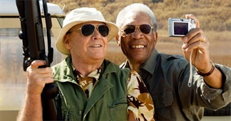 Ebert Gave the Film 1 Star Part 9