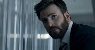 Christopher Robert Evans