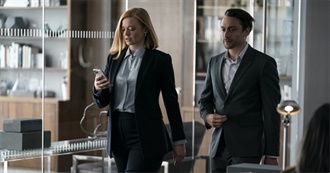 Best of 2021: Television Critic Top Ten Lists