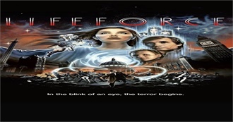 Weird but These Movies Are Unknown