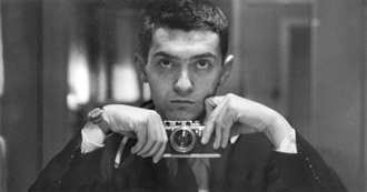 Top 10 Stanley Kubrick Movies