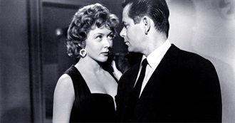 The 15 Best Film Noir Movies of All Time, Ranked by Whatnerd