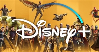 Marvel Cinematic Universe Timeline (As of Thunderbolts*)