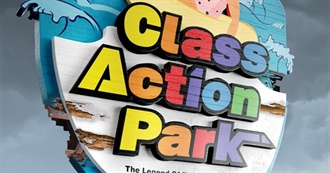 Rosie&#39;s Movies From the 2020s XXXII