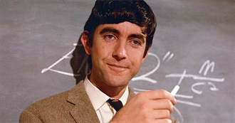 The Films of John Alderton