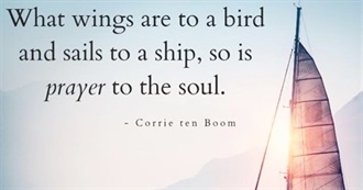 Christian Books (26)