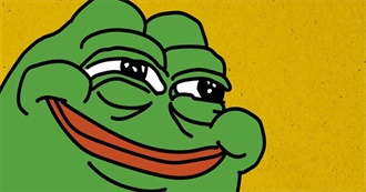 Movies Blue Has Seen (Until 2019)