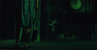 All the Movies Times Watched - August 2025