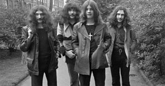 Lindsay&#39;s 100 Favorite Songs