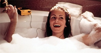 All Movies Marlie Watched in August/September 2021