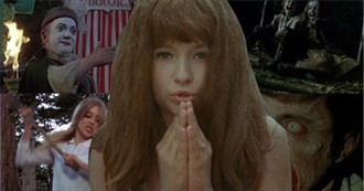 25 Underappreciated Horror Films From the 1970s