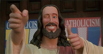 Squonk's DVD/Blu-Ray Collection: D's