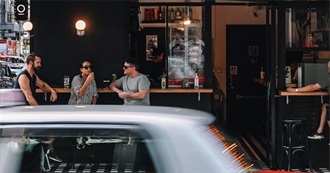 Books Eli Read in July