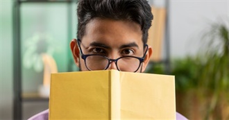 Hidden Books in Hiding