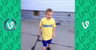 100 of the Very Best Vines