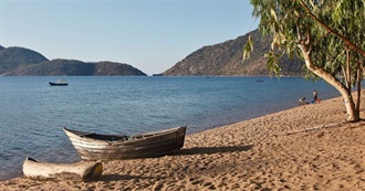 Lonely Planet&#39;s Top Experiences and Sights in Malawi