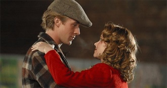 Saras Watched Romance