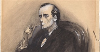 Old Pal&#39;s Sherlockiana