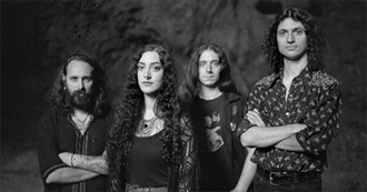 Last Ten Albums Vol. 672