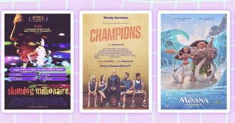 51 Inspirational Movies That Will Make You Feel So Empowered