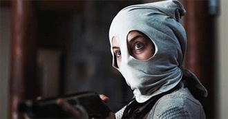 10 Great Recent Thriller Movies You&#39;ve Probably Never Seen