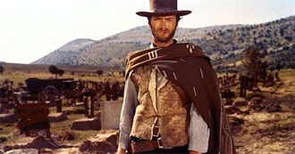 Movies Dad Made Me Watch