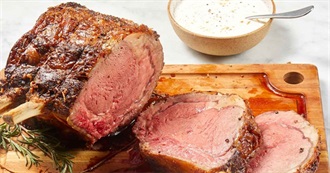 What David Ate - Day 602