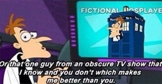 25 Favorite TV Shows