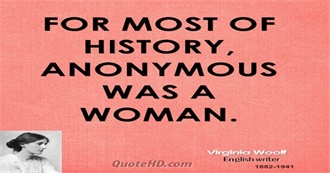 Last 100 Read, Written by Women