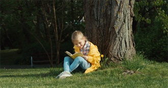 Childhood Books I Plan-To-Read