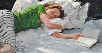 One Woman - One Book